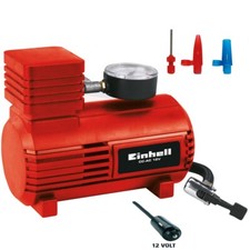 Mini compressore portatile 12V