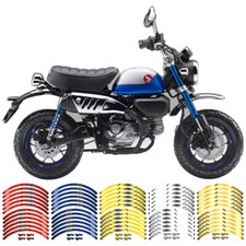 For 2019-2024 HONDA MONKEY 125