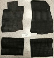 SET 4 TAPPETI IN GOMMA ALFA