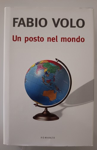 Posto nel mondo - un,