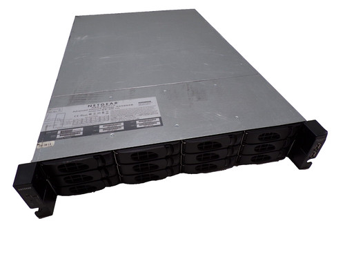 Netgear rnr 12a rn4220x - rnr-12a,,