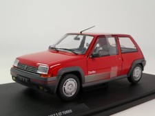 Solido Renault Super 5 GT