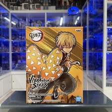 Banpresto Vibration Stars Demon Slayer Kimetsu No Yaiba Zenitsu Agatsuma