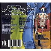 Modern mandolin quartet - mandolin, /