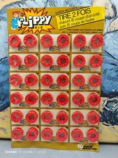 224 Colpi 8 8 Caps Doppia