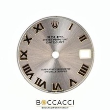 Rolex quadrante datejust - rolex,