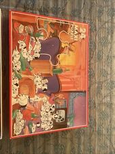 Maxi Puzzle Clementini La Carica Dei 101