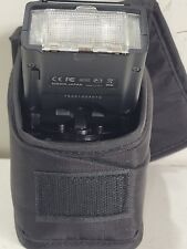 Flash Nissin Digital i40 per