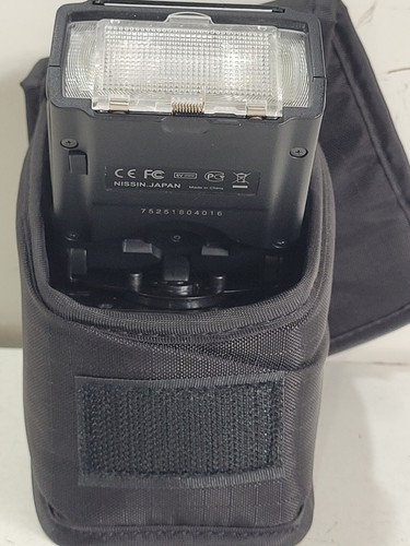 Flash nissin digital i40 per - nissin,