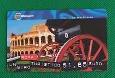 Scheda telefonica Nuova