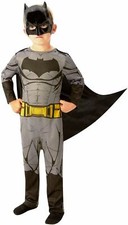 CARNEVALE HALLOWEEN DC COMICS