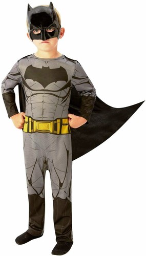 Carnevale halloween comics - dc,