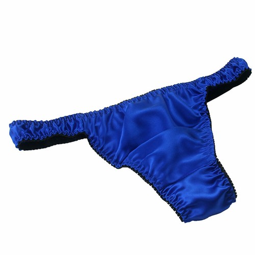 Slip seta bikini pants tanga - slip, t-pants