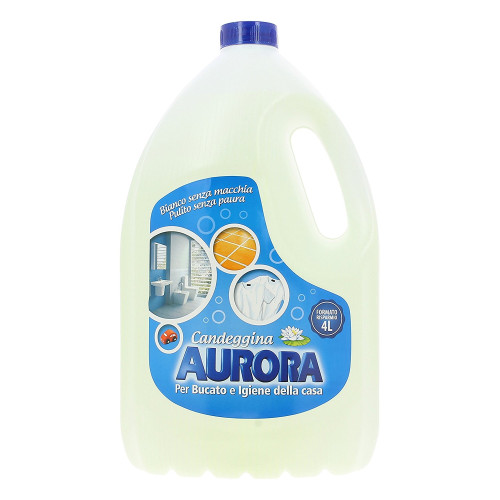 Aurora candeggina classica - candeggina,
