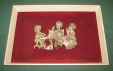 Collezionismo/Personaggi/Quadr