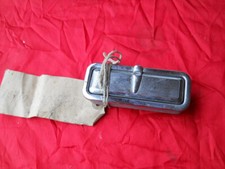 POSACENERE ALFA ROMEO GIULIA