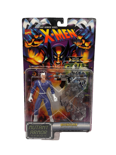 Modellino marvel men mutant - marvel, x-men