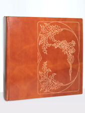 Album fotografico artigianale