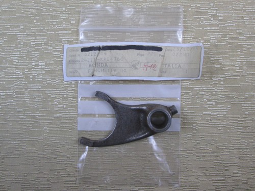 Honda forcella destra - forcella, cambio