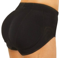 Mutandine slip SILICONE BUTT