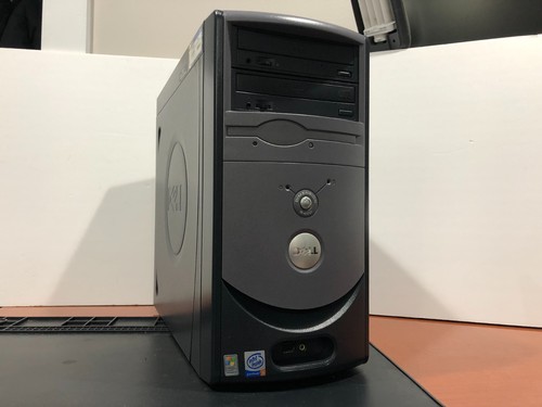Dell dimension 2400 - 2400, boot