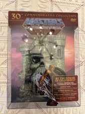 Masters of the Universe: 30th