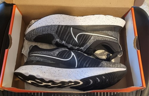 Nike react infinity - fk, 2