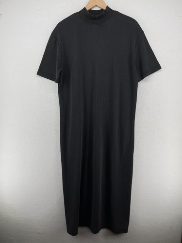 Abito zara finto collo - m,