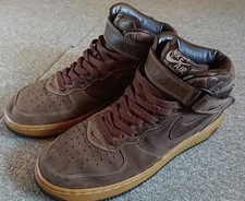 Nike Air Force 1 Mid Premium
