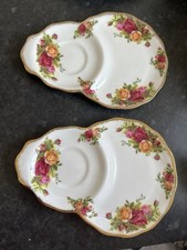 Royal Albert Old Country Roses