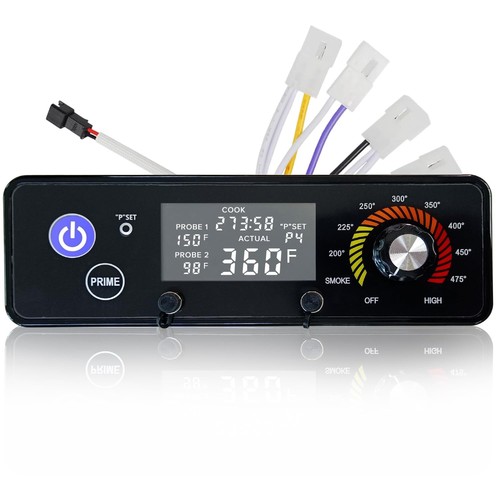 Scheda controllo lcd - scheda,