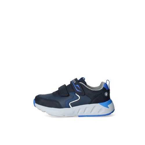 Sneakers bimbo lumberjack - sneakers,
