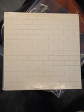 Pink Floyd – The Wall US LP