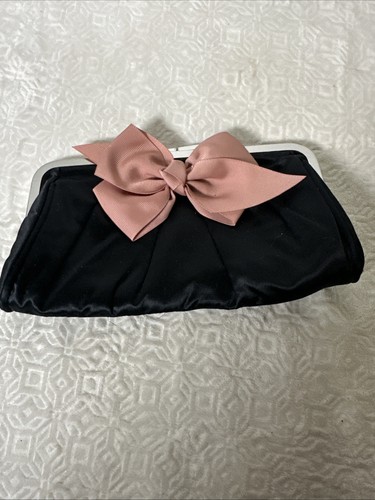 Aldo borsa pochette nera con - -,
