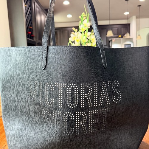 Borsa victoria secret - secret, nera
