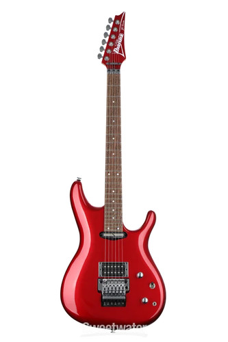 Ibanez joe satriani signature - ibanez,