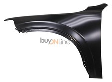 PARAFANGO ANTERIORE SINISTRO