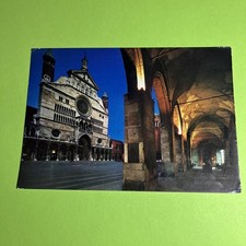 CREMONA NOTTURNO DUOMO E