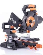 Evolution 185 mm Sega