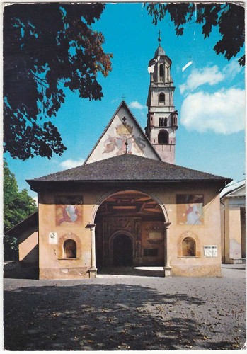 Cavalese valle fiemme - cavalese,
