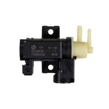 Convertitore di pressione