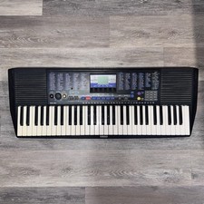 Yamaha portatone psr - portatone, psr-190
