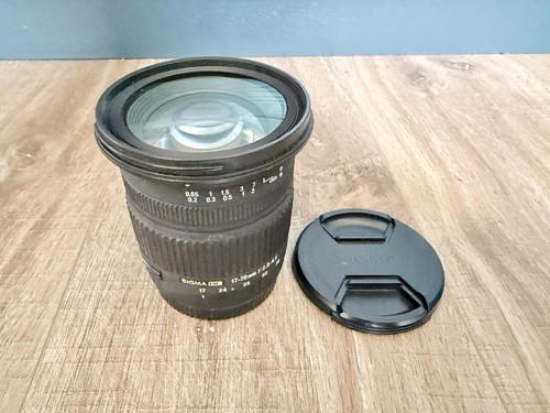 Sigma macro 2 8 4 - macro, 17-70