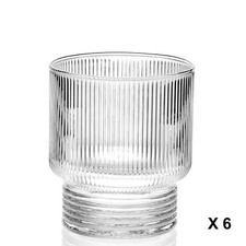 Bicchieri IVV Todo Modo