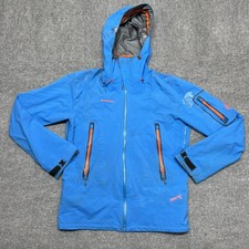 Giacca Mammut Nordwand Pro