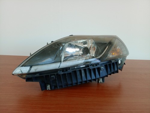 Fanale proiettore luce led - c/luce, a
