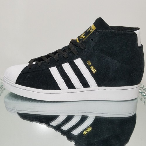 Adidas pro model - adidas, mid