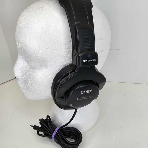 Cuffie professionali vintage