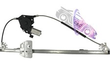 ALZAVETRO ALZACRISTALLI ELETTRICO ANT DX 3 PORTE PER IVECO DAILY 99>11 1999-2011