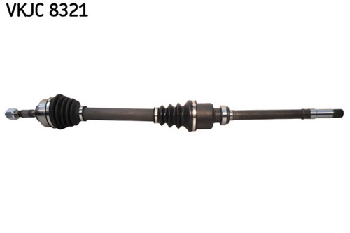 Albero motore skf vkjc 8321 - albero,
